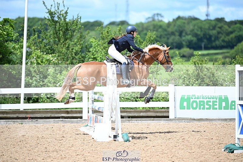 240608A-122155-00876 - Cls 9 Pony BN Jump Off and Presentations