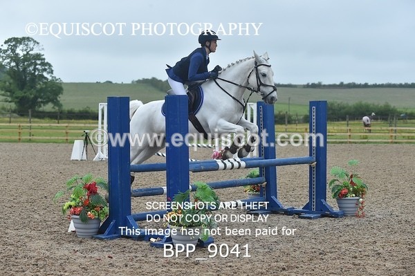 BPP_9041 - CLASS 13 SUN Pony Discovery 2ND ROUNDS