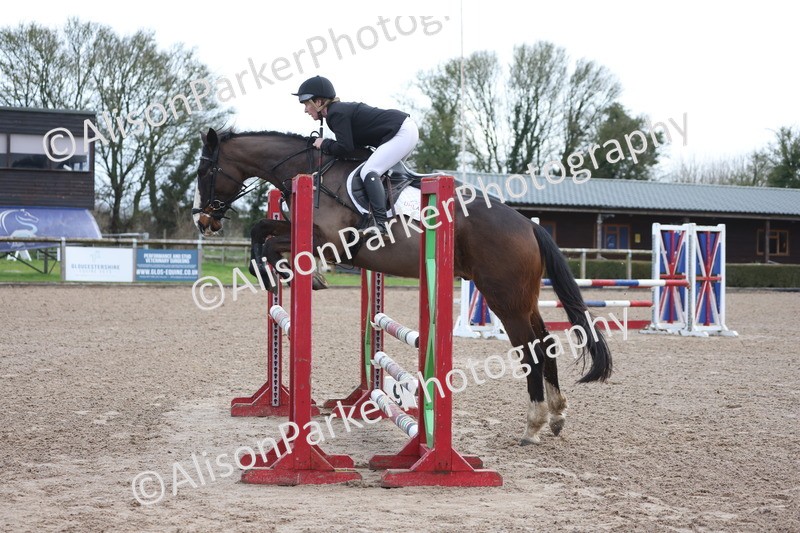 20260207-0410Cherwell 7th Feb 2026 Combined Training - Class 4 - 90cm