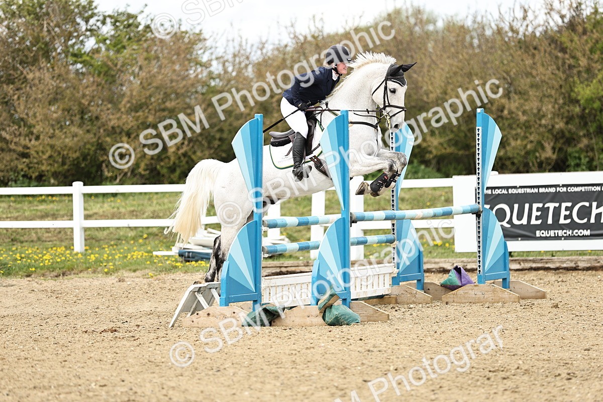 SBM_001000 - Class 3 - Senior Discovery - 1.00m