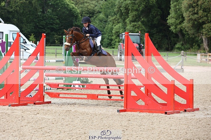 230618-154104-13217 - Cls 21 128cm HOYS 2nd Round