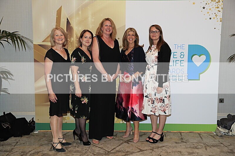 _09I0300 - The Palliative Care Awards 2024