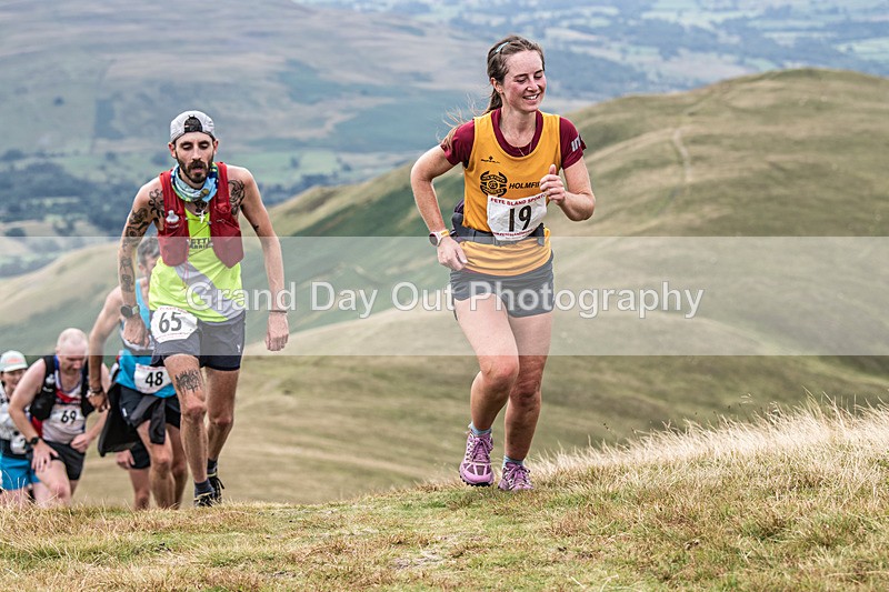 Sedbergh Hills-215 - Sedbergh Hills Fell Race Sunday 16th August 2026
