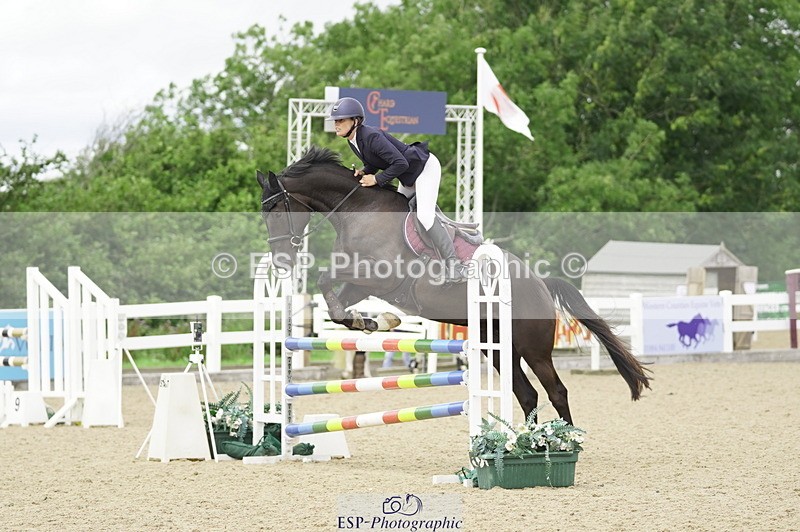 230728A-141514-02373 - Cls 10 95cm Amateur Quali