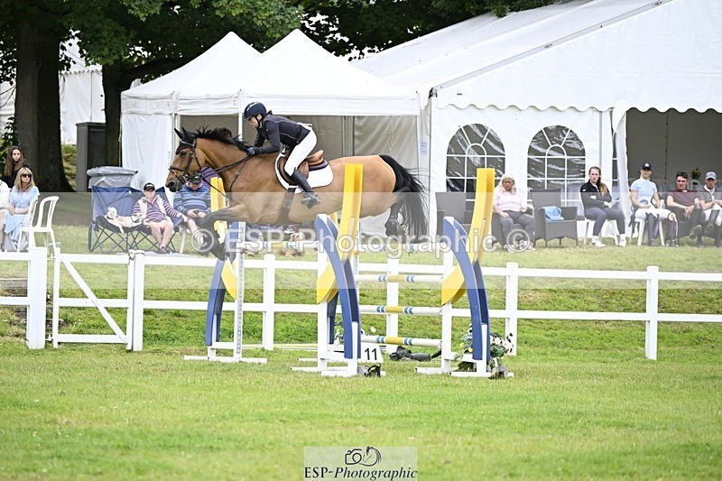 240711-144459-28547 - Cls 118 Snr 1.45m Grand Prix