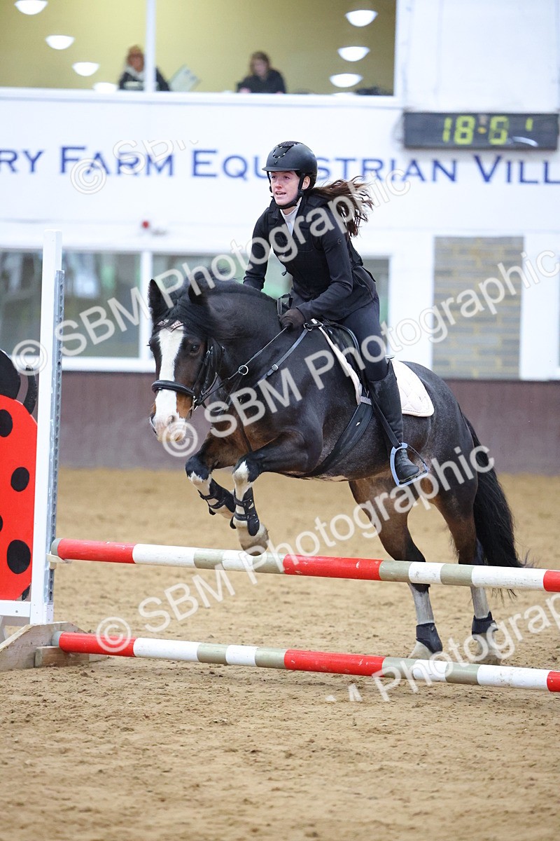 SBM_000529 - Class 3 - 60cm