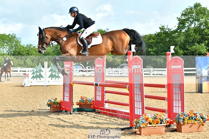 230721A-093355-04769 - Cls 26, 5 Yr Olds 1.10m