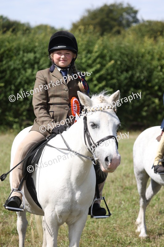 20260906-3108 - Class 18 - Childs First Pony