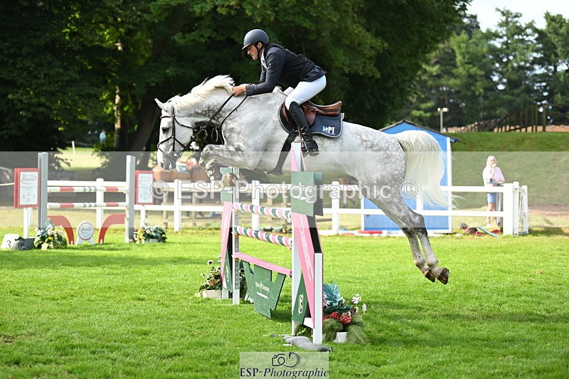 250615A-092104-09428 - Cls 35 Foxhunter