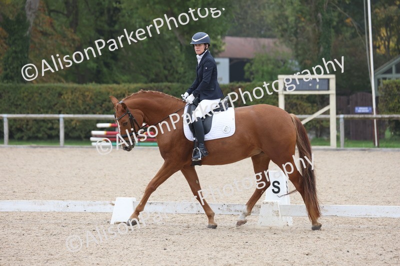 20251012-0551 - Class 4 - Novice 6