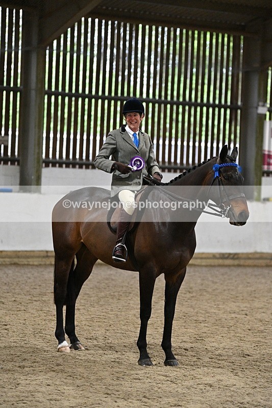 WJ7_4388 - Class 17 Ridden Cob