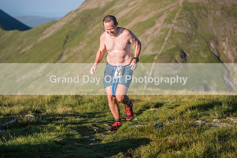Seat Sandal-278 - Seat Sandal Fell Race Wednesday 8th July 2026