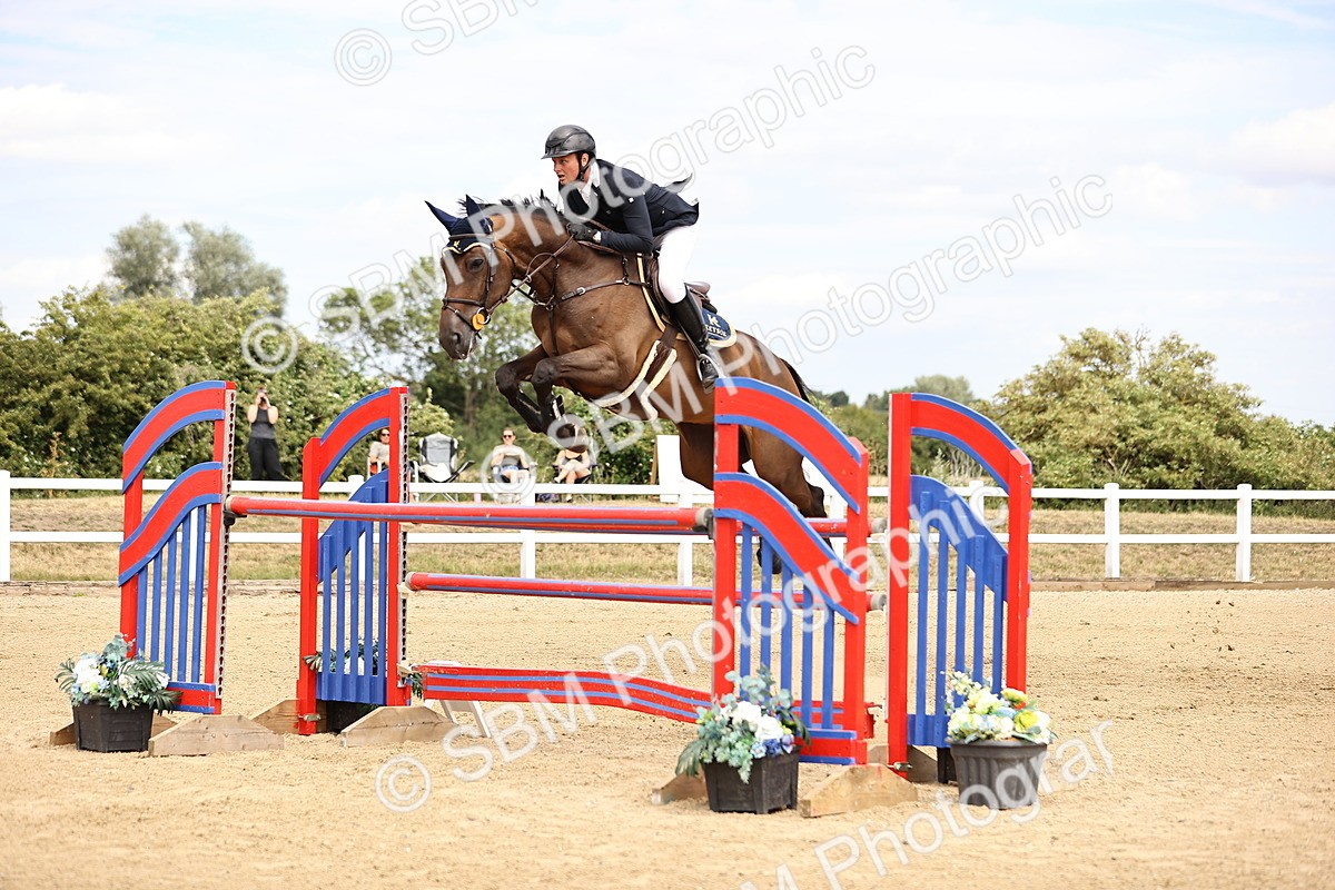 SBM_010757 - Class 10 - Talent Seekers Inc 7 Years Old Championship Qualifer - 1st Half