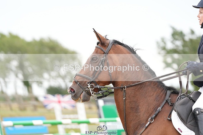 250727-141340-10700 - Cls 27 NAF Silver League Jump Off and Presentations