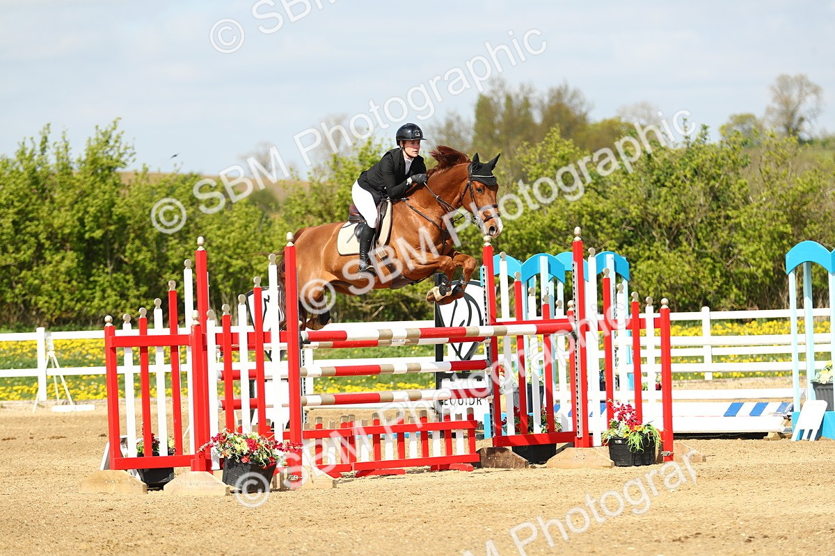 SBM_001544 - Class 6 - National B & C Handicap 1.25m - 1.30m
