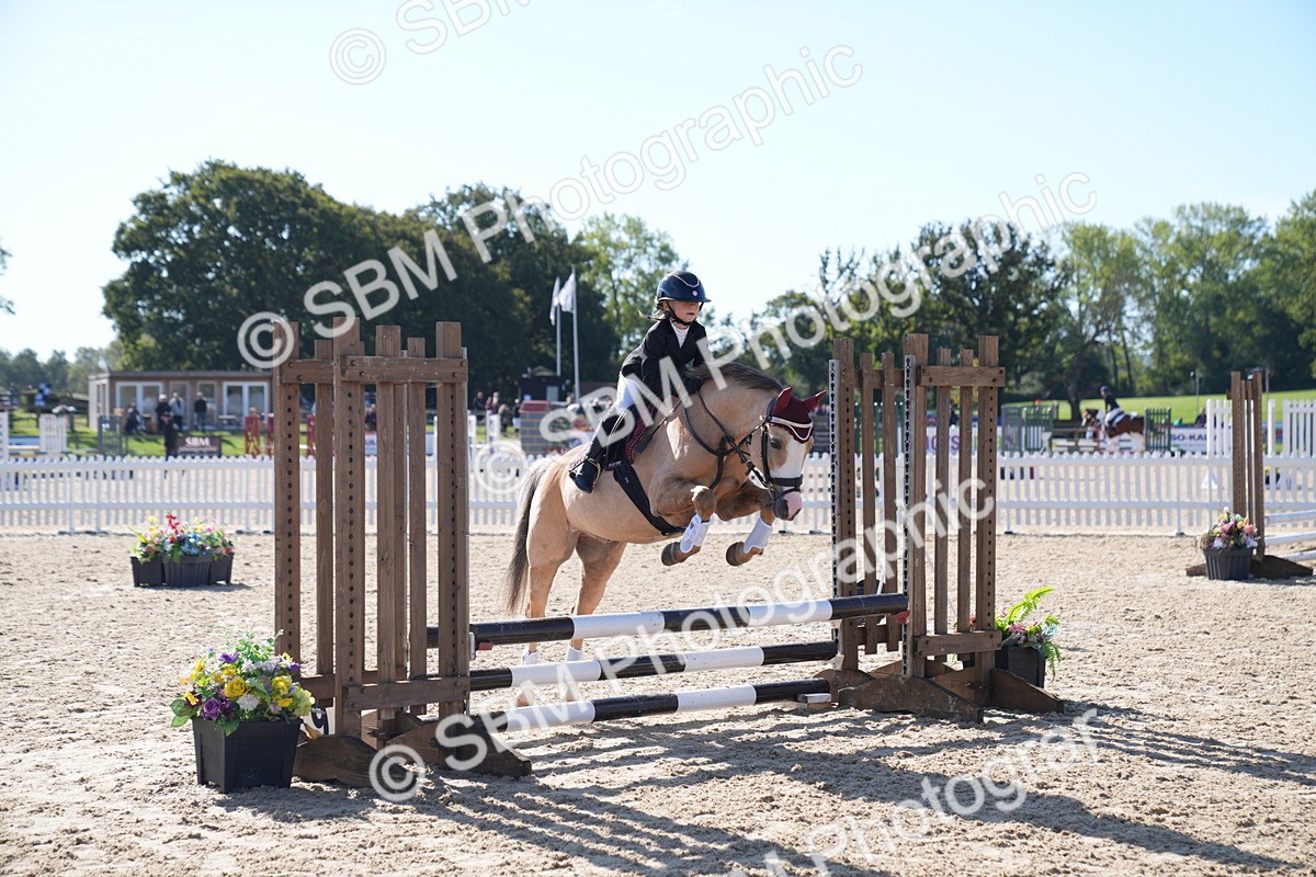 SBM_17575 - J58 - Clear Round 60cm