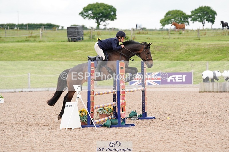 250608-160826-03242 - Cls 15 95cm Amateur Qualifier