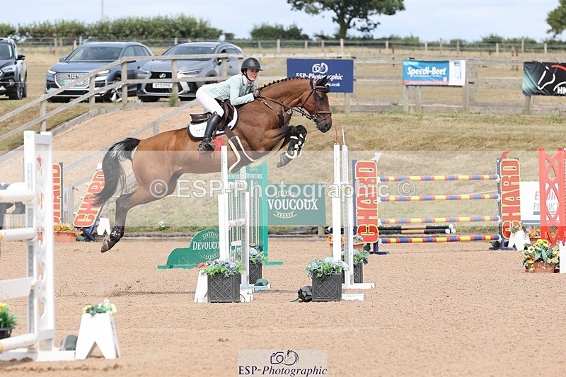 250719-153020-16609 - Cls 3, 3 Star Small Tour Jump Off and Presentations