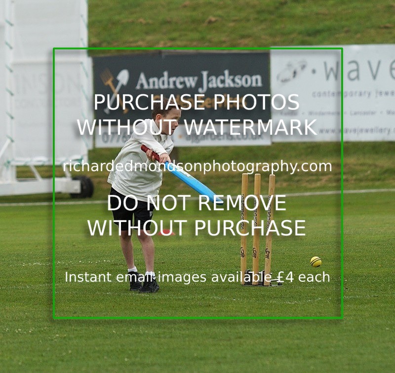 DSC02480 - Burneside Under 9's