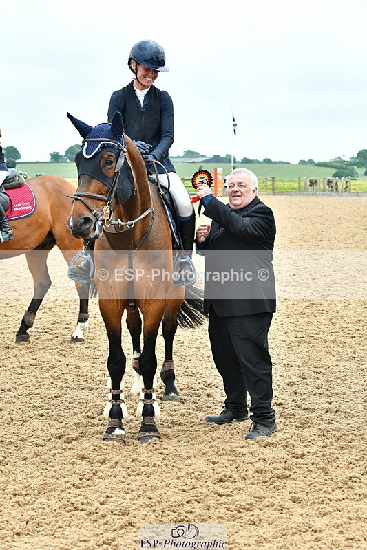 230611A-134254-05962 - Cls 26 Discovery 2nd R Jump Off's and Presentations