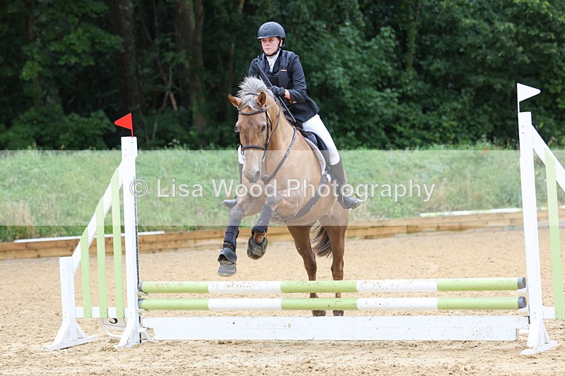 3E7A9039 - Class 6: 60cm Senior