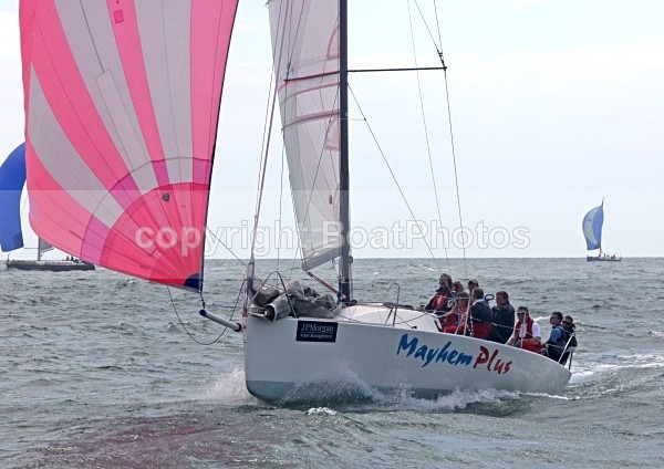 090620 MAYHEM PLUS IMG_4211 - ROUND THE ISLAND 2009
