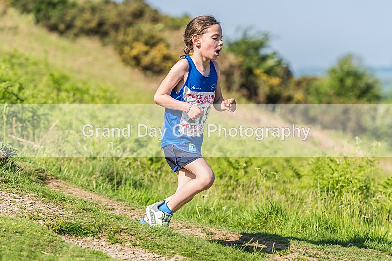 Two Tops-85 - Two Tops Fell Race Saturday 18th May 2024
