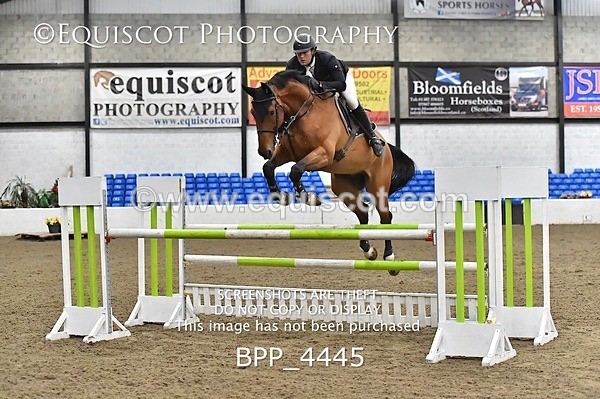 BPP_4445 - FRI CLASS 25 1.30M OPEN