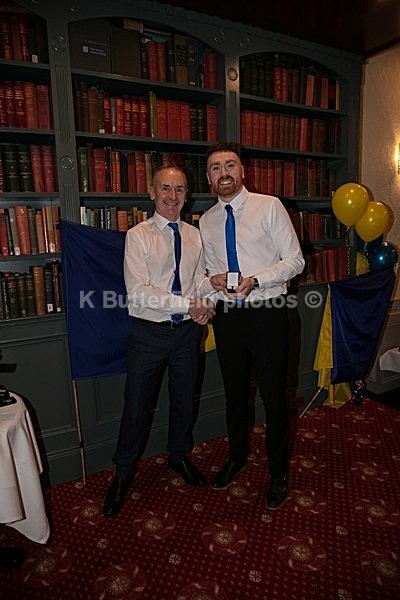 120 - Summerhill GFC Awards 2023