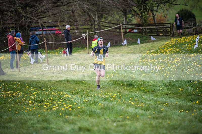 3 Peaks-1415 - The 3 Peaks Race Saturday 27th April 2024