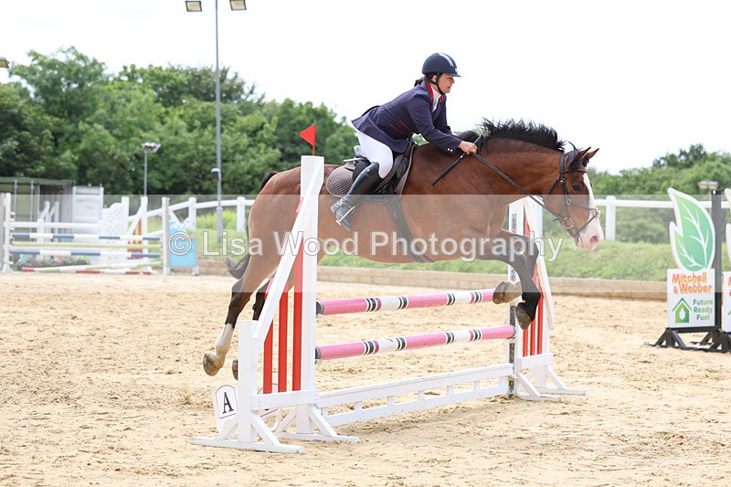 3E7A5323 - Class 10: 90cm open