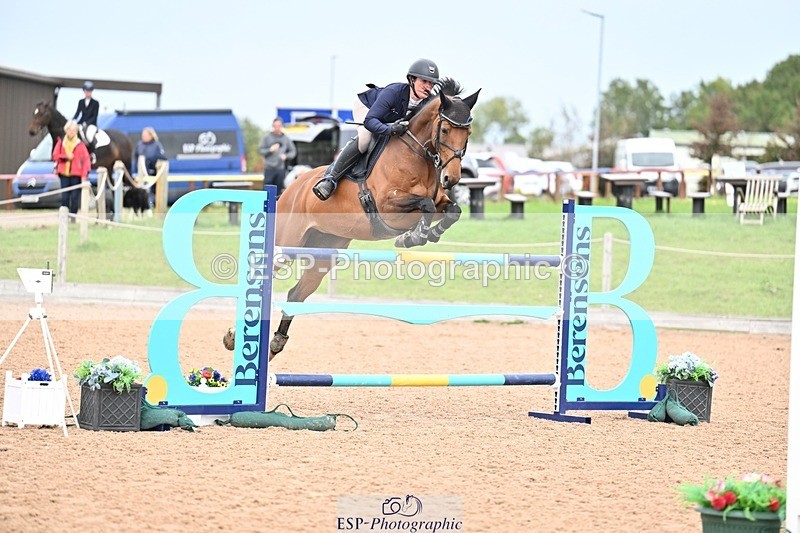 250914-100535-08121 - Cls 26 National 1.30m Open