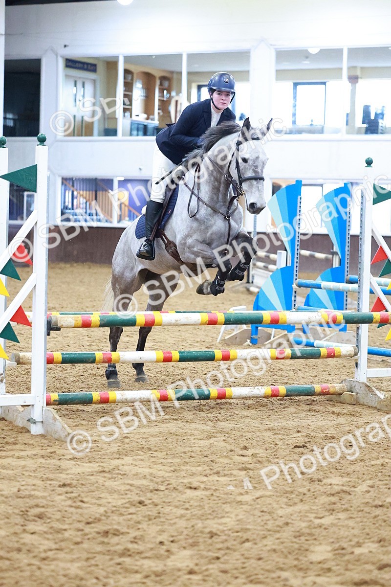 SBM_000688 - Class 2 - Senior British Novice - 90cm