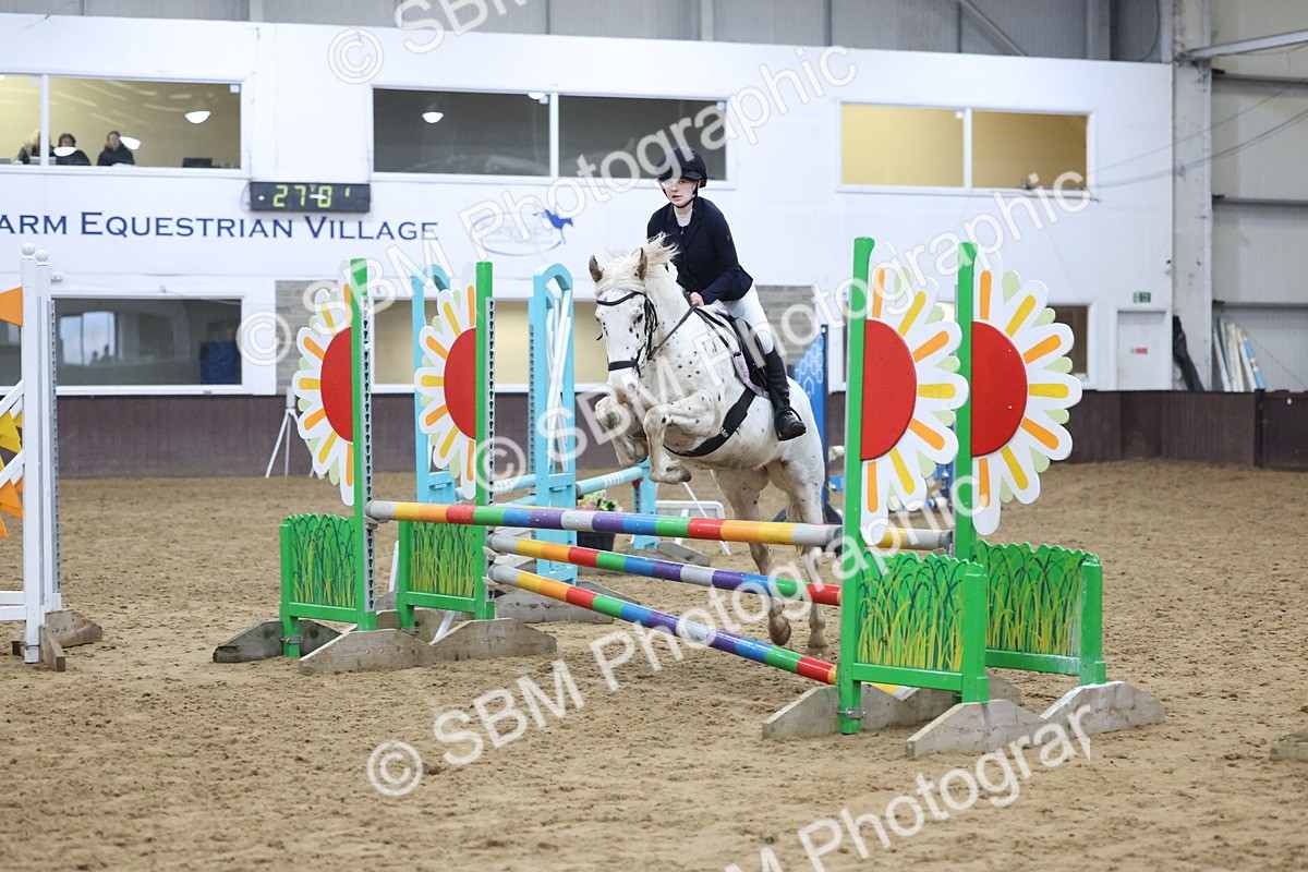 SBM_000691 - Class 2 - 80cm