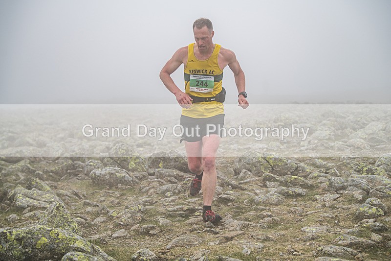 Fairfield-333 - Fairfield Horseshoe Fell Race Saturday 9th May 2026