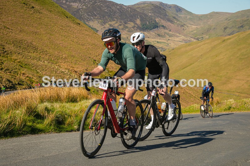 095856 - Newlands Pass 09.00 - 10.00