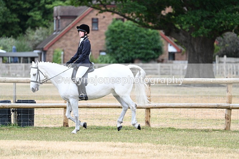 WJ7_0613 - Class 2 Best rider