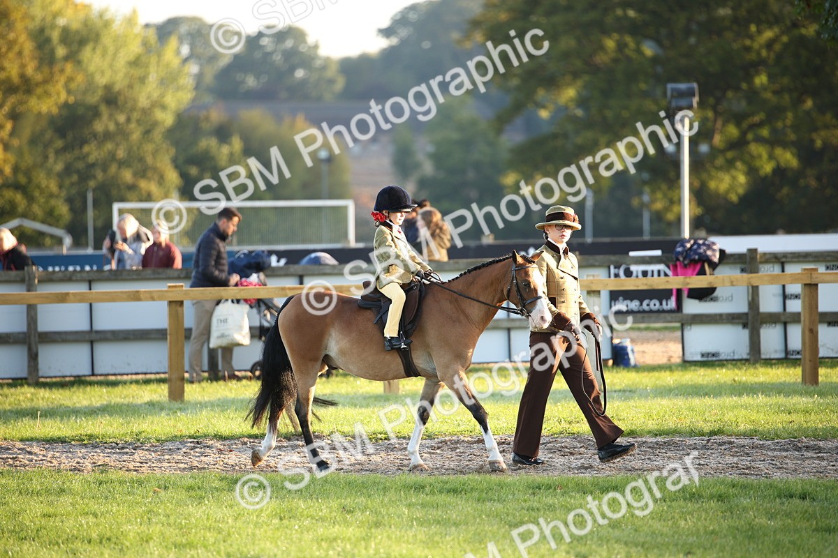 SBM_32249 - S8 - Best Turned Out