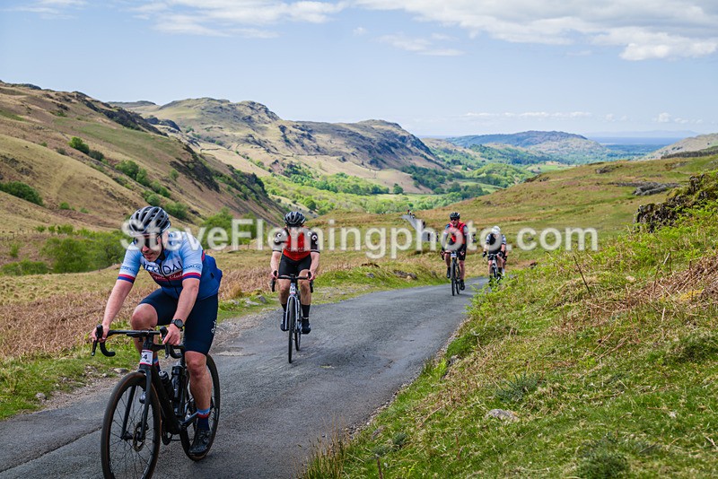 123625 - Hardknott Pass Camera 1 12.00-13.00
