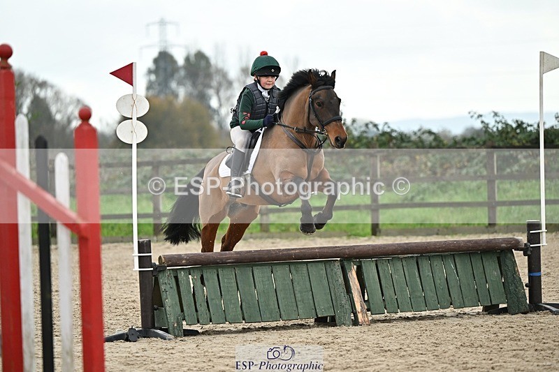 241110-135840-00993 - 60-65cm Arena Eventing