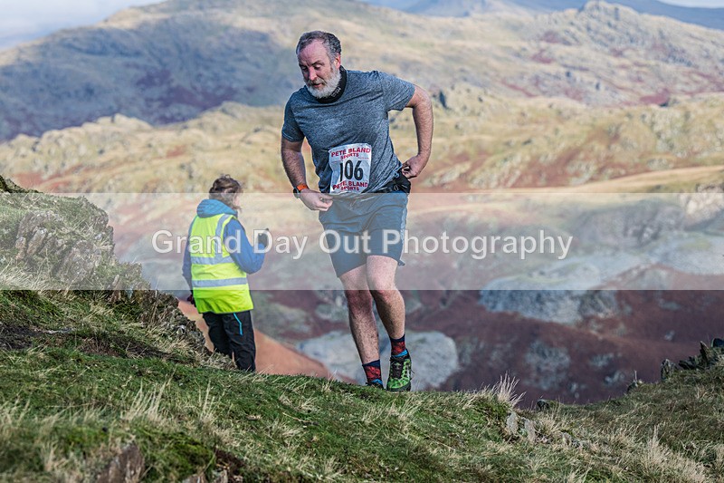 Dunnerdale-706 - Dunnerdale Fell Race Saturday 12th November 2022