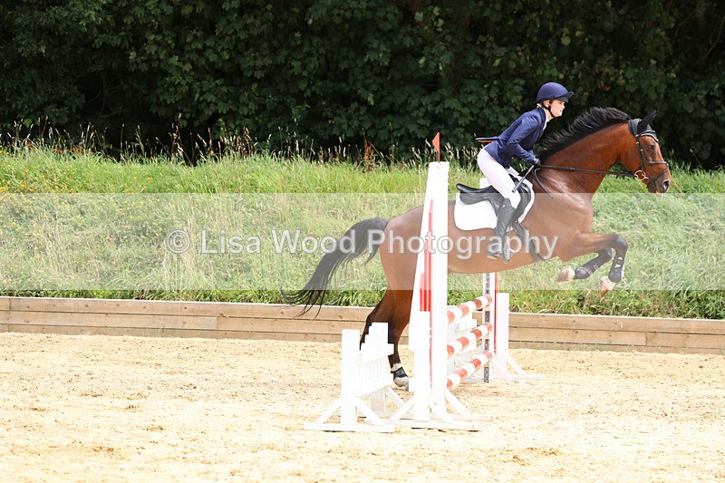 3E7A3942 - Class 9: 80cm Senior