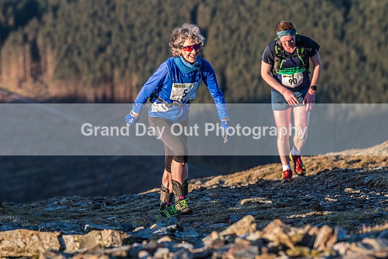 Grisedale-369 - Grisedale Grind Fell Race Wednesday 17th April 2024
