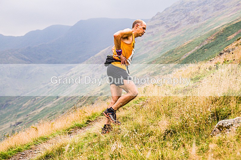 Grisedale Horseshoe-1269 - Grisedale Horseshoe Fell Race Saturday 3rd September 2022