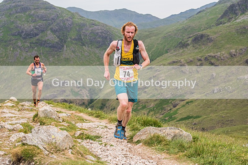 Great Lakes-48 - Great Lakes Fell Race Saturday 17th June 2023