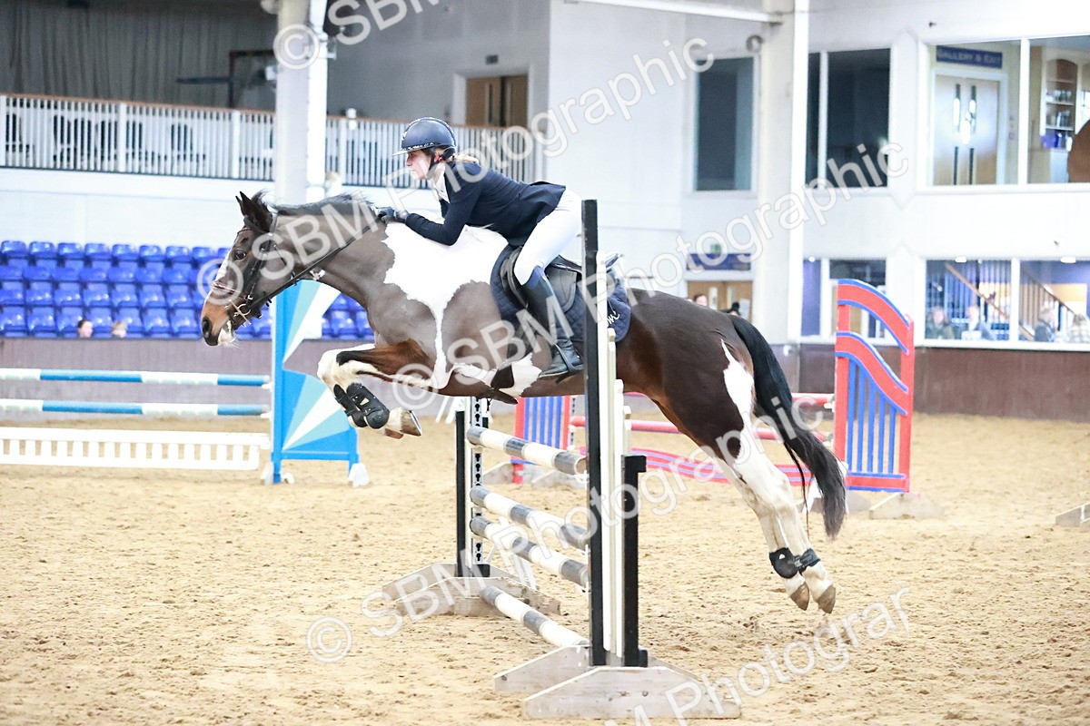 SBM_001289 - Class 3 - 90cm