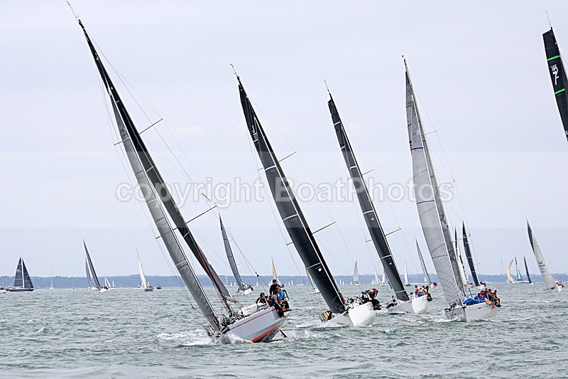 190803 STAMINA IV FRA43997 1Y3A8139 - FASTNET RACE - SATURDAY 3rd August 2019