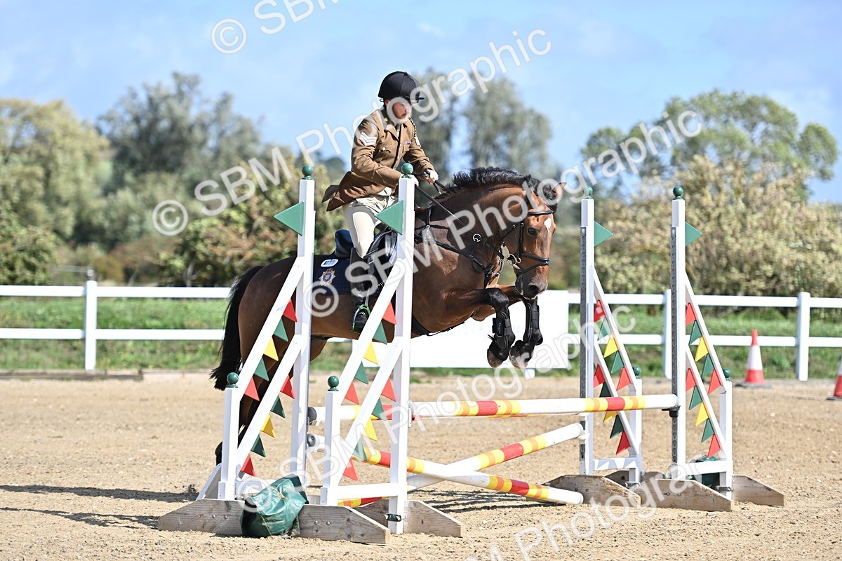 SBM_000584 - Class 40 - 70cm