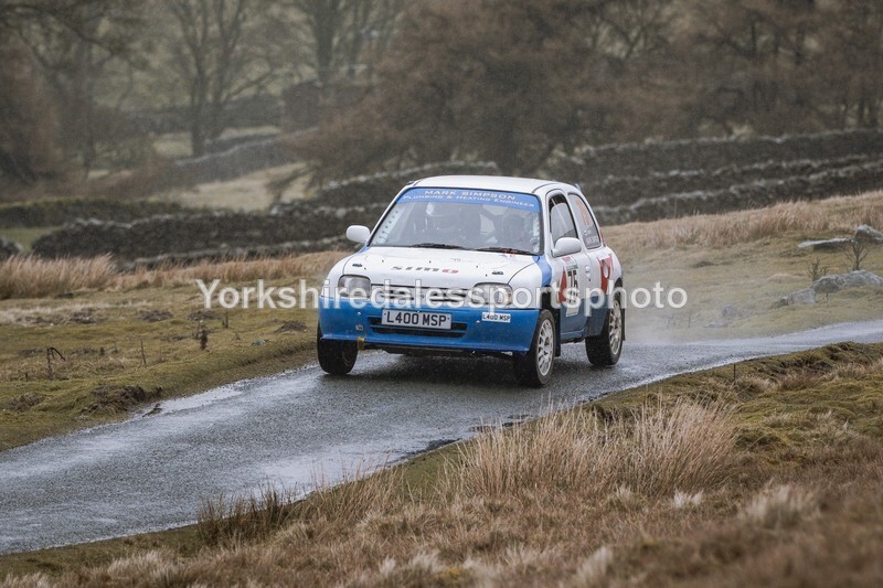 DSCF3118 - Yorkshire Dales Rally 2026