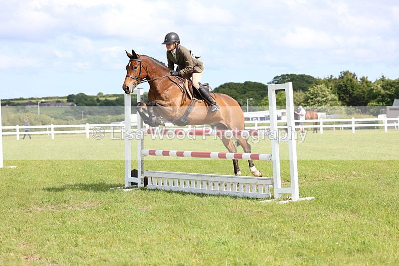 3E7A8420 - Class 14: Senior Discovery/1m open